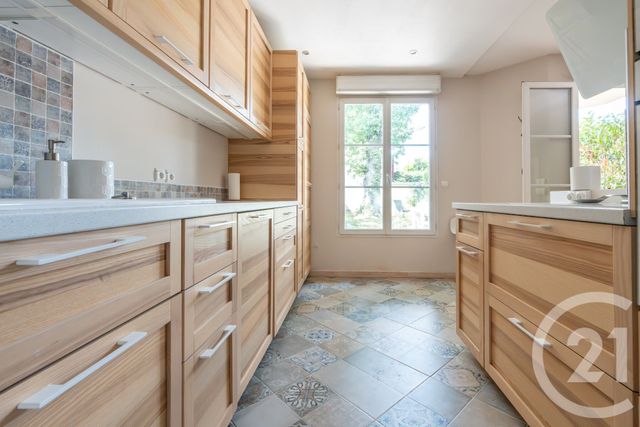 Appartement F3 &agrave; vendre - 3 pi&egrave;ces - 59,90 m2 - Champigny Sur Marne - 94 - ILE-DE-FRANCE