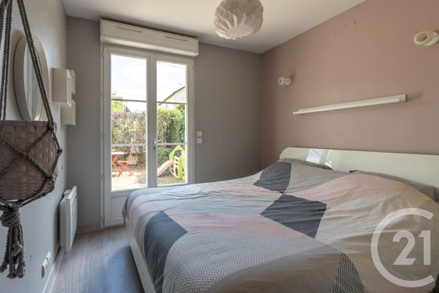 Appartement F3 &agrave; vendre - 3 pi&egrave;ces - 59,90 m2 - Champigny Sur Marne - 94 - ILE-DE-FRANCE