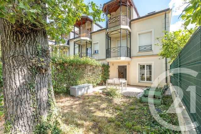 Appartement F3 &agrave; vendre - 3 pi&egrave;ces - 59,90 m2 - Champigny Sur Marne - 94 - ILE-DE-FRANCE