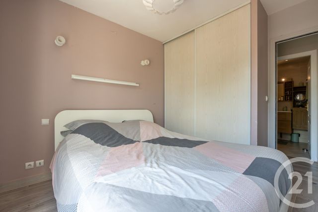 Appartement F3 &agrave; vendre - 3 pi&egrave;ces - 59,90 m2 - Champigny Sur Marne - 94 - ILE-DE-FRANCE