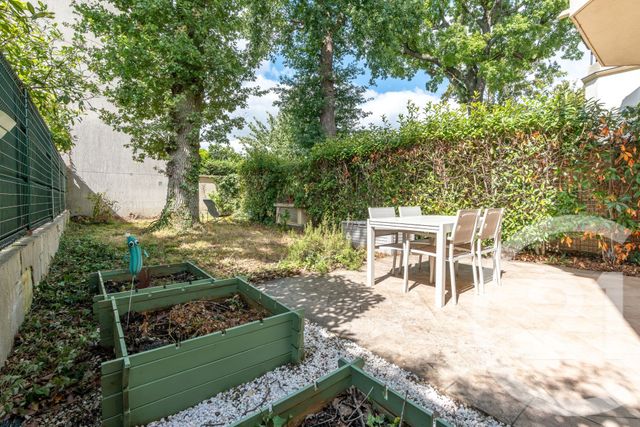 Appartement F3 &agrave; vendre - 3 pi&egrave;ces - 59,90 m2 - Champigny Sur Marne - 94 - ILE-DE-FRANCE