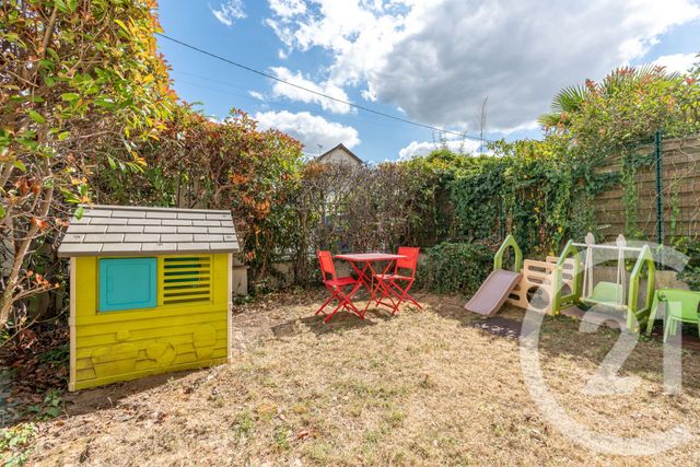 Appartement F3 &agrave; vendre - 3 pi&egrave;ces - 59,90 m2 - Champigny Sur Marne - 94 - ILE-DE-FRANCE