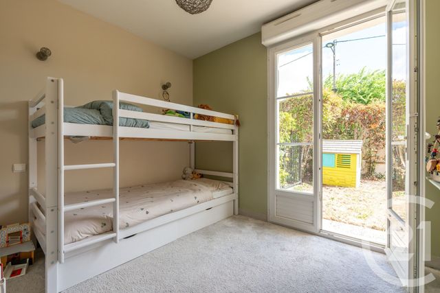 Appartement F3 &agrave; vendre - 3 pi&egrave;ces - 59,90 m2 - Champigny Sur Marne - 94 - ILE-DE-FRANCE