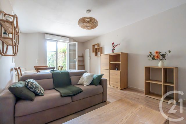 Appartement F3 &agrave; vendre - 3 pi&egrave;ces - 59,90 m2 - Champigny Sur Marne - 94 - ILE-DE-FRANCE