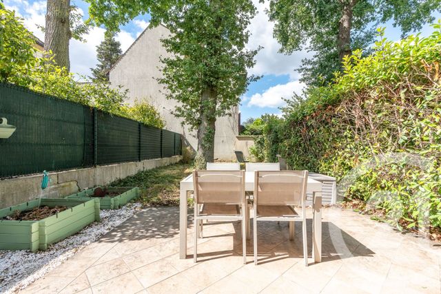 Appartement F3 &agrave; vendre - 3 pi&egrave;ces - 59,90 m2 - Champigny Sur Marne - 94 - ILE-DE-FRANCE