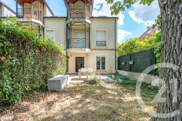 Appartement F3 &agrave; vendre - 3 pi&egrave;ces - 59,90 m2 - Champigny Sur Marne - 94 - ILE-DE-FRANCE