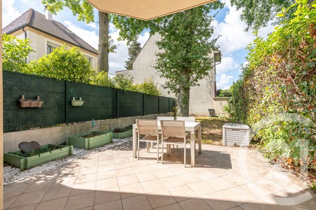 Appartement F3 &agrave; vendre - 3 pi&egrave;ces - 59,90 m2 - Champigny Sur Marne - 94 - ILE-DE-FRANCE