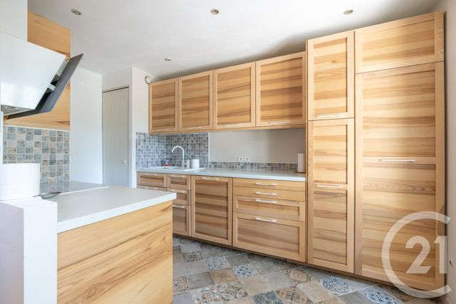 Appartement F3 &agrave; vendre - 3 pi&egrave;ces - 59,90 m2 - Champigny Sur Marne - 94 - ILE-DE-FRANCE