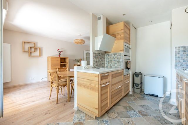 Appartement F3 &agrave; vendre - 3 pi&egrave;ces - 59,90 m2 - Champigny Sur Marne - 94 - ILE-DE-FRANCE