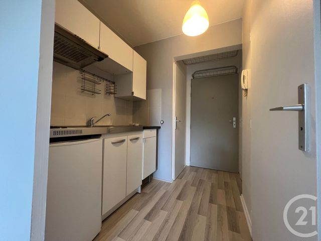 Appartement F1 &agrave; louer - 1 pi&egrave;ce - 22,59 m2 - Villiers Sur Marne - 94 - ILE-DE-FRANCE