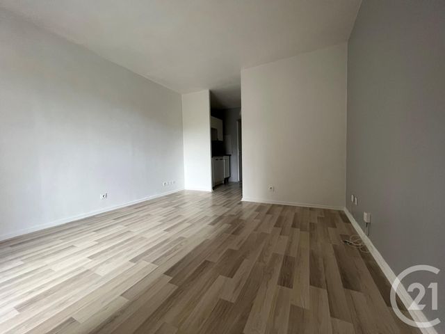 Appartement F1 &agrave; louer - 1 pi&egrave;ce - 22,59 m2 - Villiers Sur Marne - 94 - ILE-DE-FRANCE