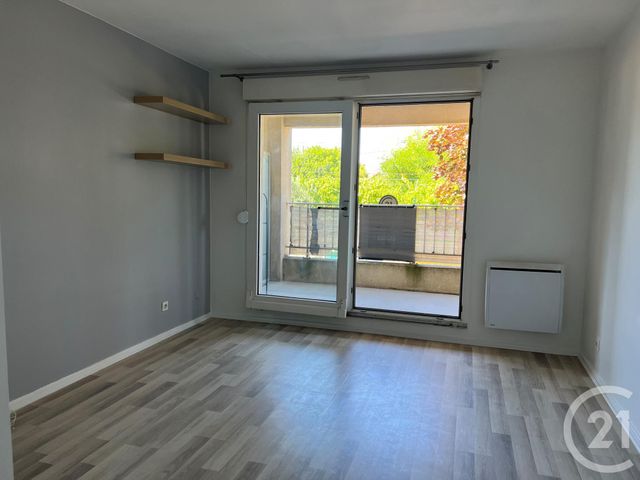 Appartement F1 &agrave; louer - 1 pi&egrave;ce - 22,59 m2 - Villiers Sur Marne - 94 - ILE-DE-FRANCE