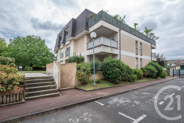Appartement F1 &agrave; louer - 1 pi&egrave;ce - 22,59 m2 - Villiers Sur Marne - 94 - ILE-DE-FRANCE