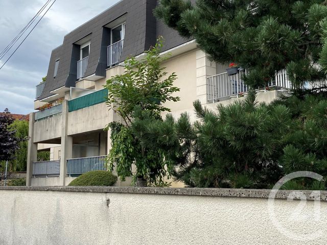 Appartement F1 &agrave; louer - 1 pi&egrave;ce - 22,59 m2 - Villiers Sur Marne - 94 - ILE-DE-FRANCE