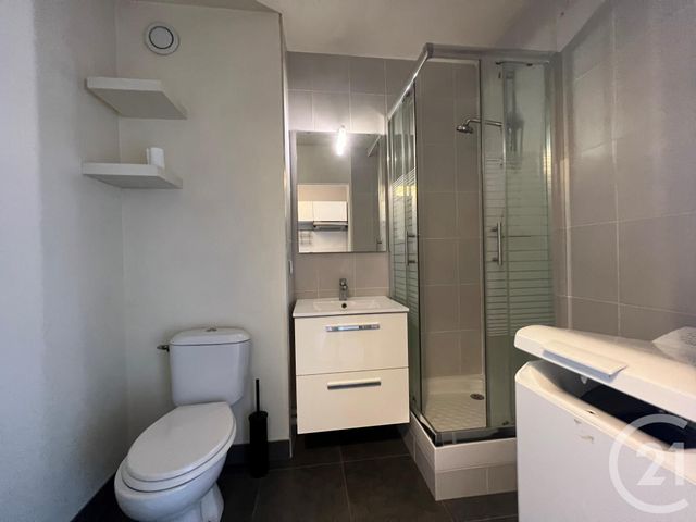 Appartement F1 &agrave; louer - 1 pi&egrave;ce - 22,59 m2 - Villiers Sur Marne - 94 - ILE-DE-FRANCE