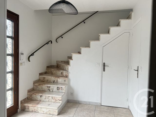 Maison &agrave; louer - 5 pi&egrave;ces - 90,39 m2 - Champigny Sur Marne - 94 - ILE-DE-FRANCE