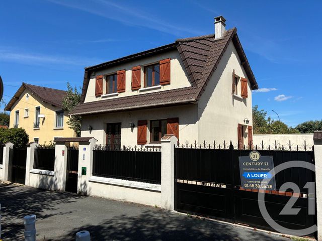 maison - CHAMPIGNY SUR MARNE - 94