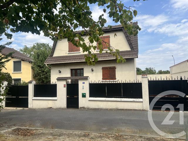 maison - CHAMPIGNY SUR MARNE - 94