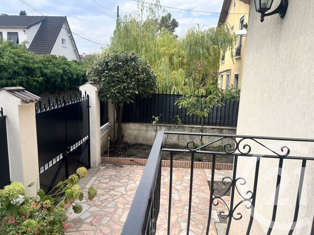 Maison &agrave; louer - 5 pi&egrave;ces - 90,39 m2 - Champigny Sur Marne - 94 - ILE-DE-FRANCE