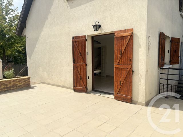 Maison &agrave; louer - 5 pi&egrave;ces - 90,39 m2 - Champigny Sur Marne - 94 - ILE-DE-FRANCE