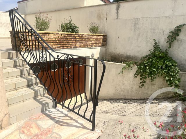 Maison &agrave; louer - 5 pi&egrave;ces - 90,39 m2 - Champigny Sur Marne - 94 - ILE-DE-FRANCE