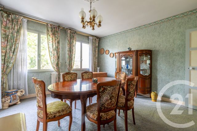 Appartement F3 &agrave; vendre - 3 pi&egrave;ces - 68,34 m2 - Champigny Sur Marne - 94 - ILE-DE-FRANCE