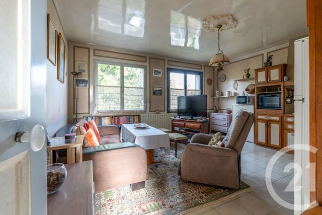 Appartement F3 &agrave; vendre - 3 pi&egrave;ces - 68,34 m2 - Champigny Sur Marne - 94 - ILE-DE-FRANCE