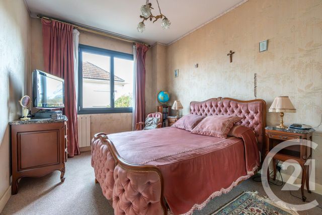 Appartement F3 &agrave; vendre - 3 pi&egrave;ces - 68,34 m2 - Champigny Sur Marne - 94 - ILE-DE-FRANCE