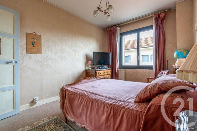 Appartement F3 &agrave; vendre - 3 pi&egrave;ces - 68,34 m2 - Champigny Sur Marne - 94 - ILE-DE-FRANCE