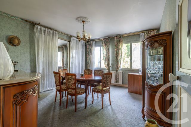 Appartement F3 &agrave; vendre - 3 pi&egrave;ces - 68,34 m2 - Champigny Sur Marne - 94 - ILE-DE-FRANCE