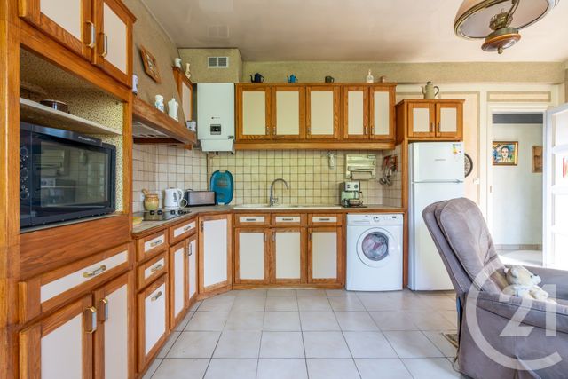 Appartement F3 &agrave; vendre - 3 pi&egrave;ces - 68,34 m2 - Champigny Sur Marne - 94 - ILE-DE-FRANCE
