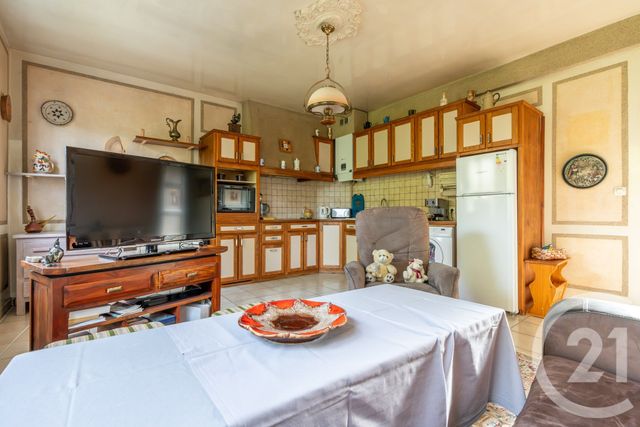 Appartement F3 &agrave; vendre - 3 pi&egrave;ces - 68,34 m2 - Champigny Sur Marne - 94 - ILE-DE-FRANCE