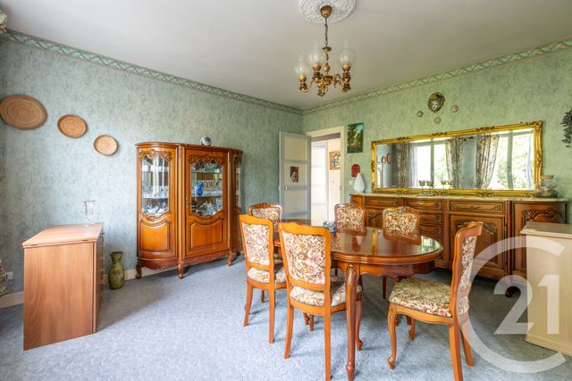 Appartement F3 &agrave; vendre - 3 pi&egrave;ces - 68,34 m2 - Champigny Sur Marne - 94 - ILE-DE-FRANCE