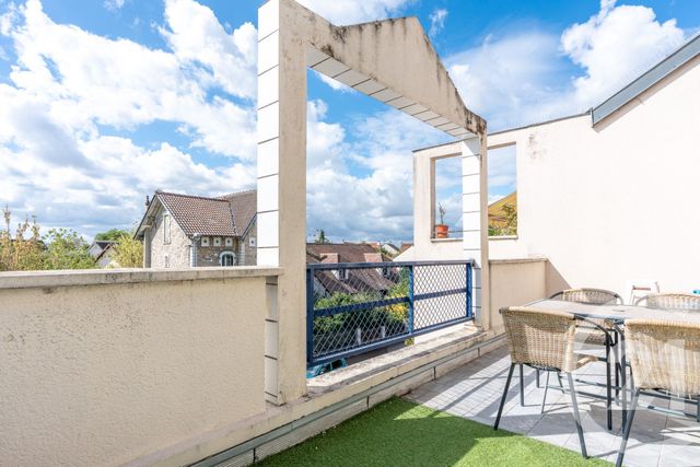 Appartement F2 &agrave; vendre - 2 pi&egrave;ces - 55,70 m2 - Villiers Sur Marne - 94 - ILE-DE-FRANCE