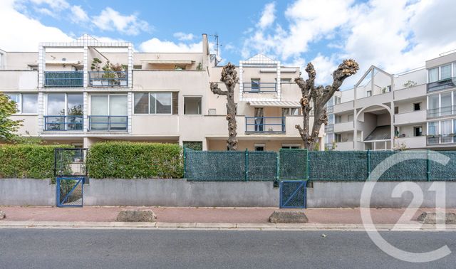 Appartement F2 &agrave; vendre - 2 pi&egrave;ces - 55,70 m2 - Villiers Sur Marne - 94 - ILE-DE-FRANCE