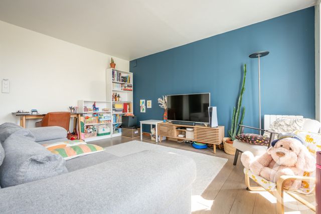 Appartement F2 &agrave; vendre - 2 pi&egrave;ces - 55,70 m2 - Villiers Sur Marne - 94 - ILE-DE-FRANCE