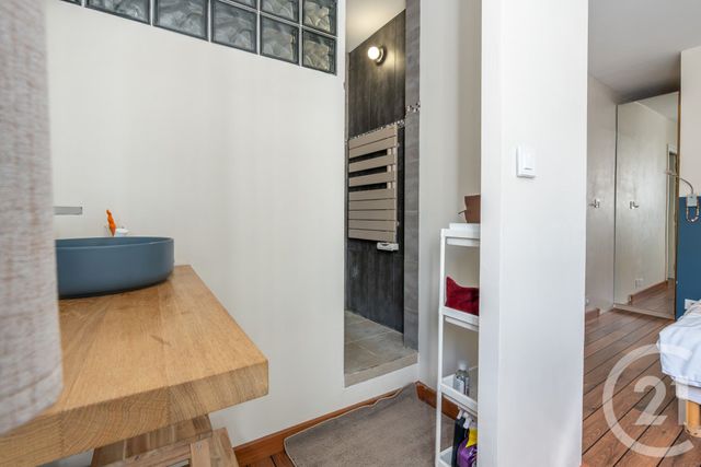 Appartement F2 &agrave; vendre - 2 pi&egrave;ces - 55,70 m2 - Villiers Sur Marne - 94 - ILE-DE-FRANCE