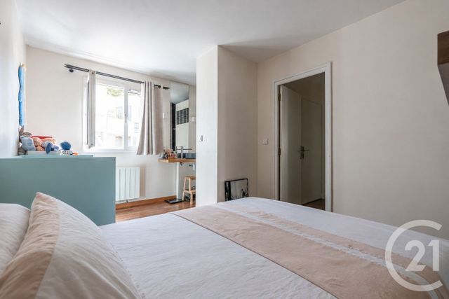 Appartement F2 &agrave; vendre - 2 pi&egrave;ces - 55,70 m2 - Villiers Sur Marne - 94 - ILE-DE-FRANCE