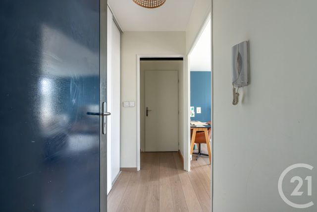 Appartement F2 &agrave; vendre - 2 pi&egrave;ces - 55,70 m2 - Villiers Sur Marne - 94 - ILE-DE-FRANCE