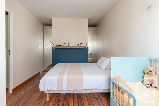 Appartement F2 &agrave; vendre - 2 pi&egrave;ces - 55,70 m2 - Villiers Sur Marne - 94 - ILE-DE-FRANCE