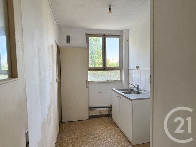 Appartement F3 &agrave; vendre - 3 pi&egrave;ces - 58,11 m2 - Bry Sur Marne - 94 - ILE-DE-FRANCE