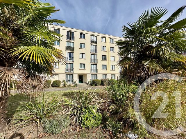 Appartement F3 &agrave; vendre - 3 pi&egrave;ces - 58,11 m2 - Bry Sur Marne - 94 - ILE-DE-FRANCE