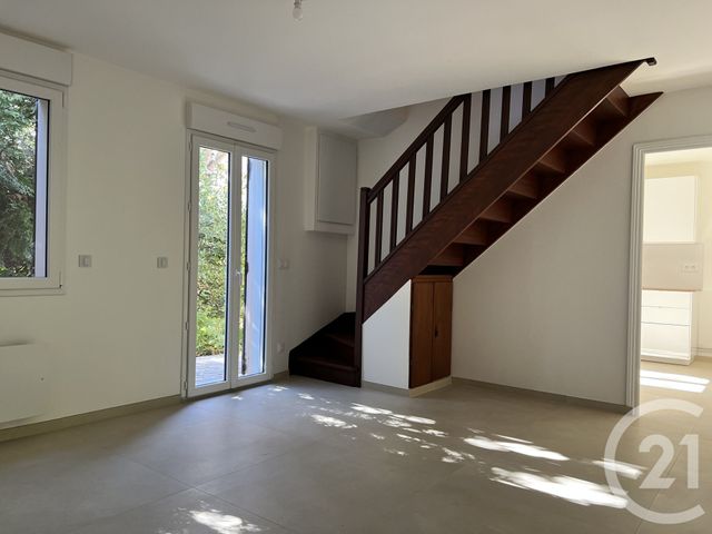 Maison &agrave; louer - 6 pi&egrave;ces - 127,49 m2 - Villiers Sur Marne - 94 - ILE-DE-FRANCE