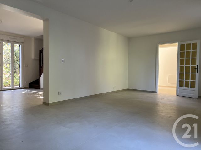 Maison &agrave; louer - 6 pi&egrave;ces - 127,49 m2 - Villiers Sur Marne - 94 - ILE-DE-FRANCE