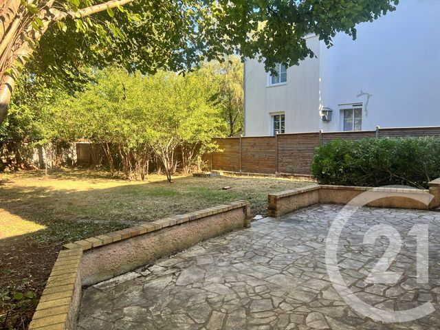 Maison &agrave; louer - 6 pi&egrave;ces - 127,49 m2 - Villiers Sur Marne - 94 - ILE-DE-FRANCE