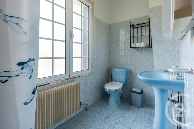 Maison &agrave; vendre - 4 pi&egrave;ces - 53,97 m2 - Noisy Le Grand - 93 - ILE-DE-FRANCE