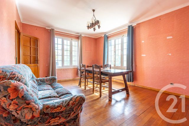 Maison &agrave; vendre - 4 pi&egrave;ces - 53,97 m2 - Noisy Le Grand - 93 - ILE-DE-FRANCE