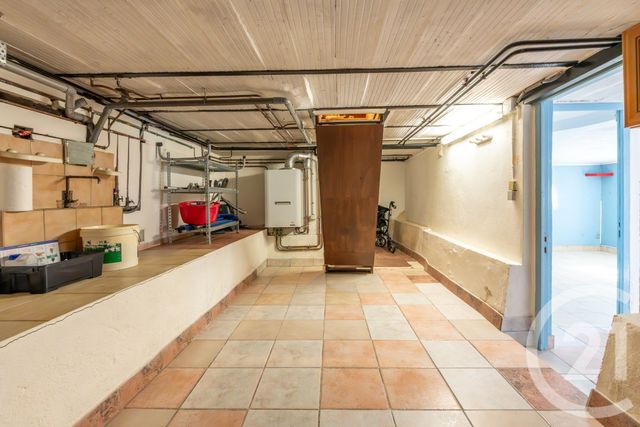 Maison &agrave; vendre - 4 pi&egrave;ces - 53,97 m2 - Noisy Le Grand - 93 - ILE-DE-FRANCE