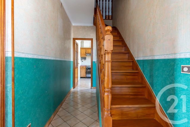 Maison &agrave; vendre - 4 pi&egrave;ces - 53,97 m2 - Noisy Le Grand - 93 - ILE-DE-FRANCE