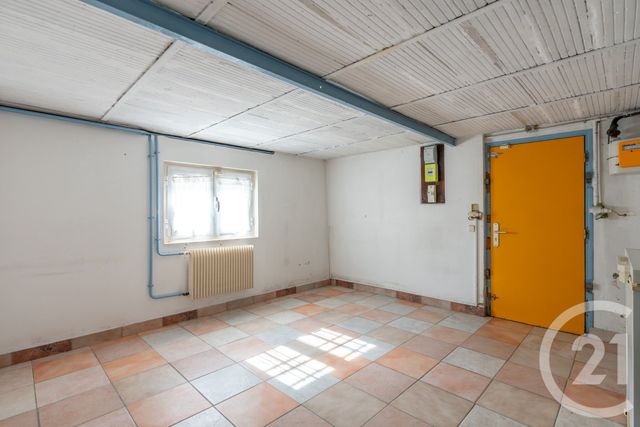 Maison &agrave; vendre - 4 pi&egrave;ces - 53,97 m2 - Noisy Le Grand - 93 - ILE-DE-FRANCE